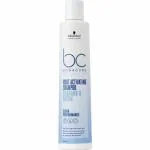 Schwarzkopf Professional Schwarzkopf Bonacure Clean Performance Root Activating Shampoo [New Packing] (250 ml) Acti Biotic