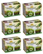 Girme's Wheatgrass Powder 3gx30 Sachet - Pack of 6