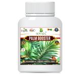 SOVATA Papaya Booster, Essential Organic Powerful Liquid Fertilizer for Fast Growth and Heavy Fruiting of Papaya Plants. (100 ml)