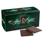 Nestle After Eight Dark Chocolate Thins, 200 Gm