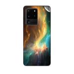 GADGETSWRAP Printed Vinyl Skin Sticker for Samsung Galaxy S20 Ultra - like the pheonix