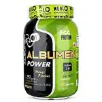 Mealo Albumen Protein Powder for Men and Women (1kg)