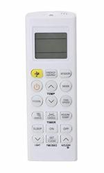 HDF Remote Controller for LG AC(812)
