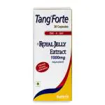 HealthAid Tang Forte (Royal Jelly 1000mg) - 30 Capsules