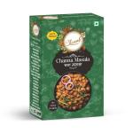 Chounk No Onion No Garlic Punjabi Chana Masala Powder Blended Spice Mix For Cooking 100 G (Pack Of 3)