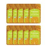 Prolicious Methi Thins Combo 500g - (50g Each, Pack of 10)