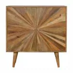 ARTISAN FURNITURE Sunrise Cabinet 75x35x77 cm.