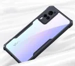 Stunny Back Cover For Vivo X60