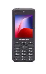 Kechaoda K61, Dual Sim, Dark Green, Feature Phone