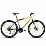 FIREFOX Bad Attitude 6 27.5 T Mountain Cycle (21 Gear, Multicolor)