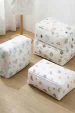 kunya Storage Organizer, Moisture Proof Mildew Proof Dust Proof Quilt Storage Bags