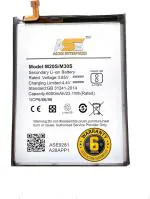 ASOSS Enterprises Mobile Battery for Samsung M20S/M30S/M31/M21