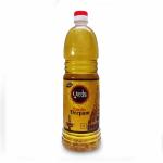 VVD VEDA Lamp Oil - 900 ML Deepam Oil For Festival Diya, Hawan & Spiritual Puja
