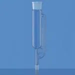 ABGIL Borosilicate Glass Soxhlet Extractor Apparatus 1000ml
