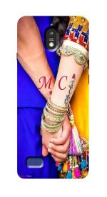 JIO Back Cover For Jio Phone Next 4G/5G Back Cover