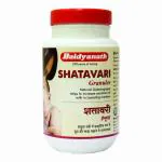 Baidyanath Shatavari Granules for women 200 g (Pack of 2)