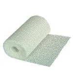 Pmw - Pop - Plaster Of Paris Bandage Cloth - For Small Animals - 2.7 M x 15 Cm - 3 Rolls
