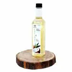 NATIVE PODS Wood Pressed Coconut Oil Natural And Pure 1000 ml
