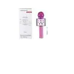 WS-858 Handheld Wireless Bluetooth Original Karaoke Singing Microphone