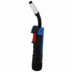 SHIV ALASKA 15AK Carbon Dioxide Welding MIG/MAG Torch Part Head For Welding Machine