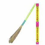 Gopuram Grass Broom