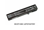 SOLUTIONS-365 LAPTOP BATTERY FOR MSI BTY-M6H MSI GE62 GE72 GP62 PE60 PE70 GE62VR GP72 GL72 SERIES