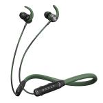 Boult Audio ProBass RCharge with 30Hrs Playtime, ENC mic, Dual Device Pairing, Fast Charging (Green)