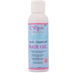 Vigini Natural Anti Dandruff Hair Oil 100ml