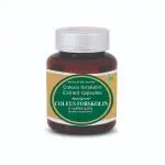 Coleus Forskohlii / Supports Healthy Metabolism (60 Capsules)