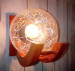 OURVIC Portable Wall Lamp