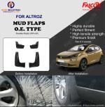 FALCON CAR MUD FLAPS FOR ALTROZ