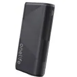 Onelife Power 09 20000 mAh 22.5W Quick charge Power bank (Black