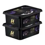 Happilo Premium Super Soft Kimia Dates, 500g (Pack of 2)