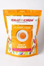 CHAICHUN Bagan Bahar Classic CTC Strong Black Tea 500 Gm (Pack of 1) |Classic CTC Full-bodied Loose Black tea from gardens of India