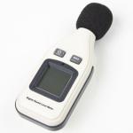 Spark Instrument Digital Sound Level Meter
