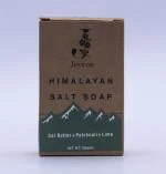 Jeveos Himalayan salt soap- sal butter