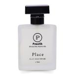 Praulik Ead De Perfume For Unisex Men & Women Long Lasting EDP Liquid Perfume 50ML Spray (Place)