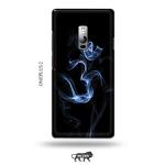 Tweakymod Printed Om Back Cover For OnePlus 2