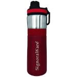 Signoraware Egnite Steel Water Bottle 750ml