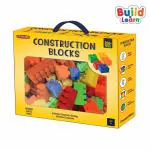 Sterling New Horizons Private Limited CONSTRUCTION BLOCKS 200 Pcs
