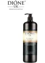 Dione UK Keratin Enrichment Conditioner For All Hair Types 1000 ml