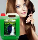 KURAIY Adivasi Neelambari best ayurvedic herbal Shampoo 1Ltr