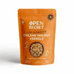 Open Secret 100% Natural Premium Walnut Kernels 500 g