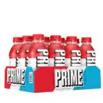 Prime Ice Pop Crate, 500 ml - Imported from USA