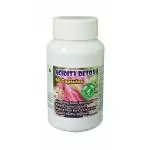 UNIVERSAL HERBAL & CONCENTRATES Acidity Detox Capsule