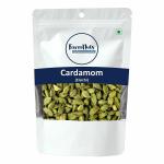 FarmNuts-Cardamom Elaichi Green and Whole (400gm) Pack Of 1
