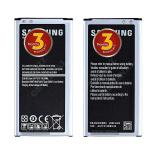 Mobcrown OriginaI EB-BG900BBE for Samsung Galaxy S5 Battery G900F (2800mAh) with 3 Month Warranty