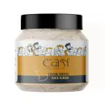 Caryl Cocoa Coffee Face Scrub for Skin Moisturizing| Cleanser Scrub for Deep Exfoliation (200 Gram)