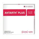 MILLENNIUM LYF SCIENCES ANTARTH PLUS SGC | 80 Capsules