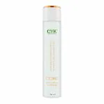 GYK PROFESSIONAL Hair Smoothing Shampoo for Men & Women | Repairs Dry and Damaged Hair | Makes Hair Soft, Shiny And Smooth | With Keratin Proteins & Argan | Sulfate Free Surfactants, No Parabens (300 ml)